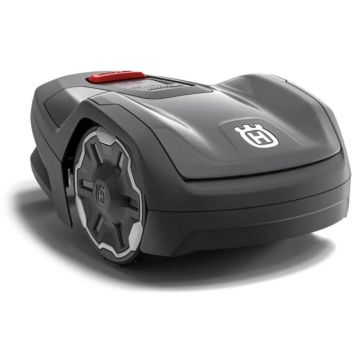 Акумулаторна косачка робот Husqvarna Automower Aspire R4, 18 V, 2.5 Ah, 16 см, 400 м² (970568511)