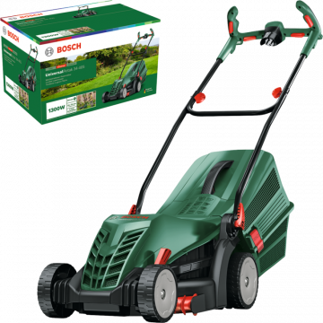 Електрическа косачка Bosch Universal Rotak 34-405, 1300 W