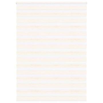 Зеброва щора 160x230 см ширина на плата 155,9 см полиестер