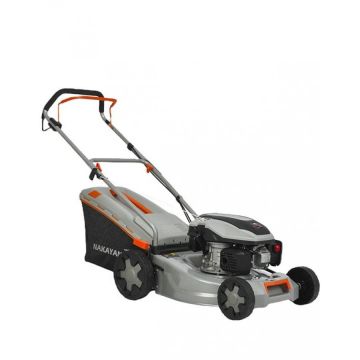 Бензинова косачка Nakayama Pro PM4820, 4 к.с, 46 см, 65 л (032380)