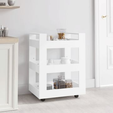 Кухненска количка Magana
