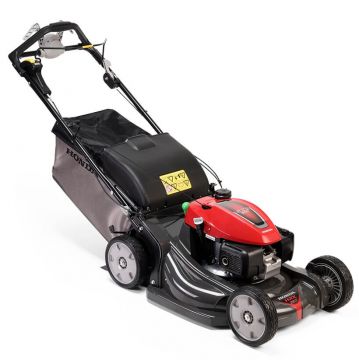 HONDA HRX537C5 VYEA Бензинова косачка 5.6 к.с 53 см
