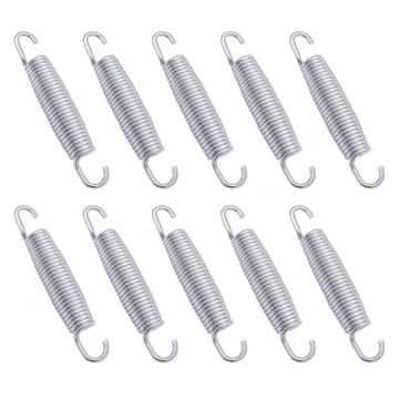 Пружини за трамплини 10 бр 200 N
