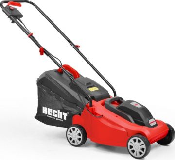 HECHT 1233 Косачка, 1200 W 33 см (HECHT1233)