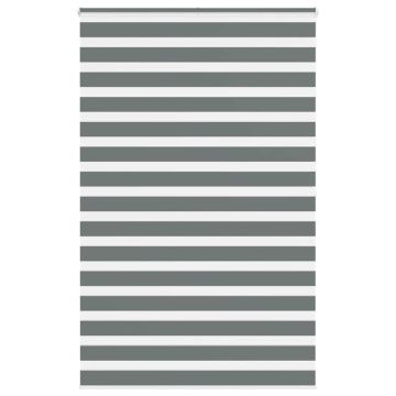 Зеброва щора 150x200 см ширина на плата 145,9 см полиестер