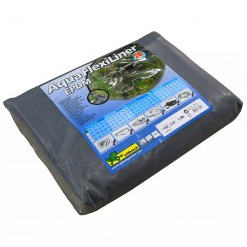 Ubbink Настилка за дворно езерце AquaFlexiLiner EPDM 3