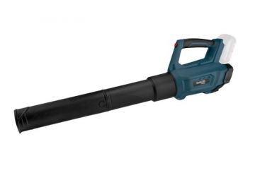 Акумулаторна въздуходувка Bormann Pro BBP4350, 20 V, 4 Ah, 120 м³/ч без батерии и зарядно устройство (065234 032960 032977)
