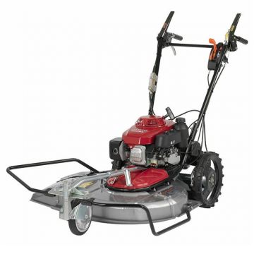 HONDA UM616K3 EBE2 Бензинова косачка за висока трева 4.4 к.с 61 см