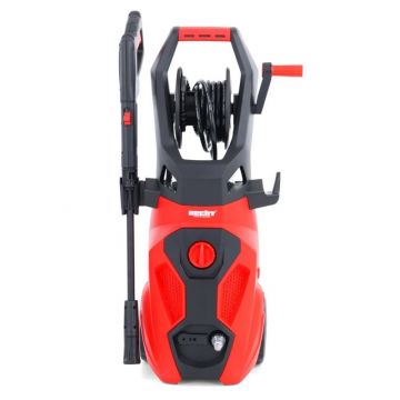 Електрическа водоструйка Hecht 334, 2200 W, 170 бара, 450 л/ч