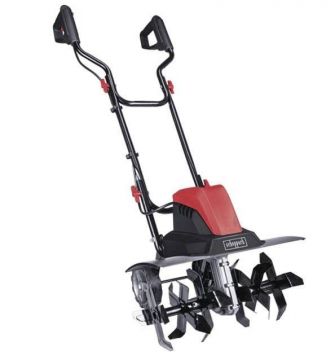 SCHEPPACH MTE460 Фреза 1500 W 450 мм (SCH 5912313901)