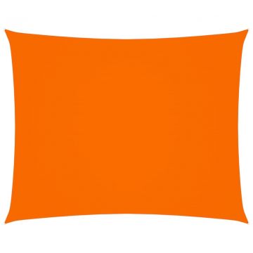 Платно-сенник, Оксфорд плат, правоъгълно, 2,5x3,5 м, оранжево