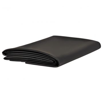 Винил за езеро черен 2x5 м PVC 0