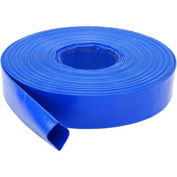 Маркуч за поливане Nakayama GH6718, 1 1/2", 50 м, 8 бара (074342)