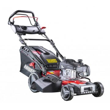 Бензинова самоходна косачка Raider RD-GLM05W , 1700 W, 46 см, 18", 60 л (075012)