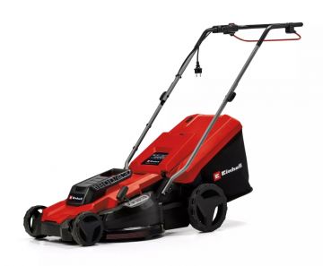 Електрическа косачка Einhell GC-EM 1800/43, 1800 W, 43 см, 50 л (3400090)