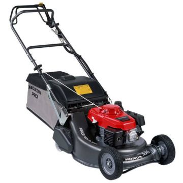 HONDA HRH536K4 HXE Бензинова косачка 4.2 к.с 53 см