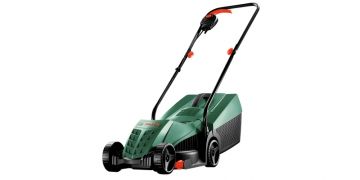 Електрическа косачка Bosch EasyRotak 32-205, 1200 W, 32 см (06008A6300)