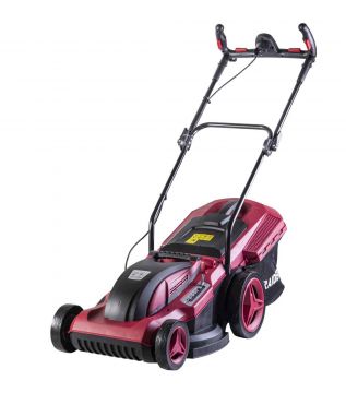 Електрическа косачка Raider RD-LM34, 2000 W, 430 мм (075334)