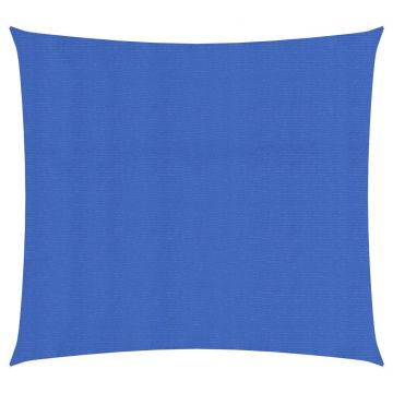 Платно-сенник, 160 г/м², черно, 2x2 м, HDPE