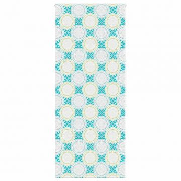 Ролетна щора за баня 100x240 см Ширина на плата 96 см