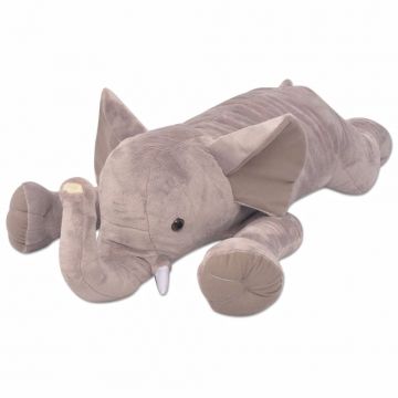 Плюшена играчка слон Julian