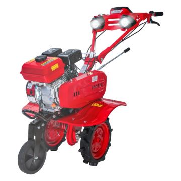 Бензинова мотофреза Raider RD-WT16, 5200 W, 1200 мм (076916)