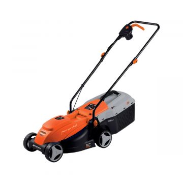 Електрическа косачка Daewoo, 1000 W, 320 мм, 25 л (DLMJ1000E)