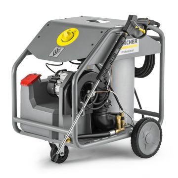 Бензинов генератор за гореща вода Karcher HG 43, 43000 W, 600 л/ч