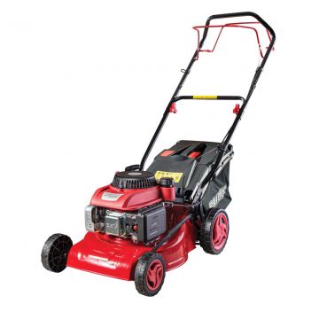 Бензинова самоходна косачка Raider RD-GLM07, 2000 W, 41 см, 40 л (075002)