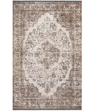 Килим за антре (75 x 300) 24010A - Норка