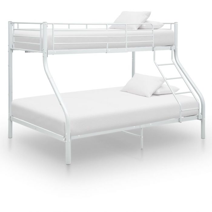 Рамка за двуетажно легло