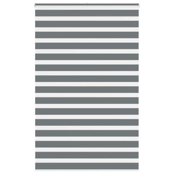 Зеброва щора 140x230 см ширина на плата 135,9 см полиестер