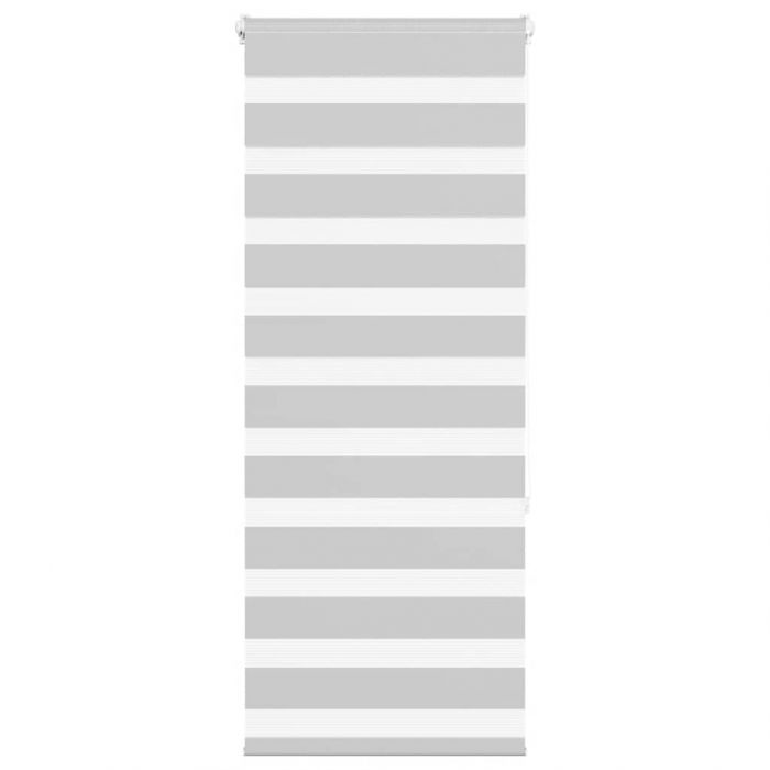 Зеброва щора 60x150 см ширина на плата 55,9 cm полиестер
