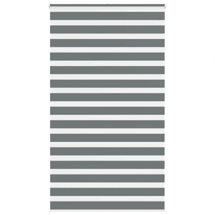 Зеброва щора 130x230 см ширина на плата 125,9 см полиестер