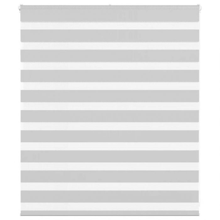 Зеброва щора 130x100 см ширина на плата 125,9 см полиестер