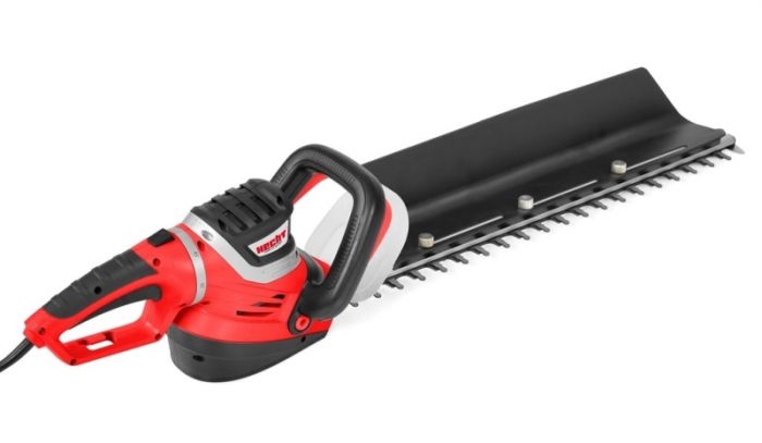 Храсторез HECHT 611, 750 W, 68 см