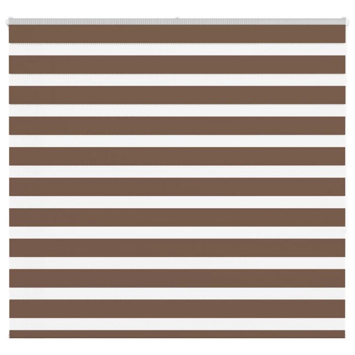 Зеброва щора 155x150 см Ширина на плата 150,9 см полиестер