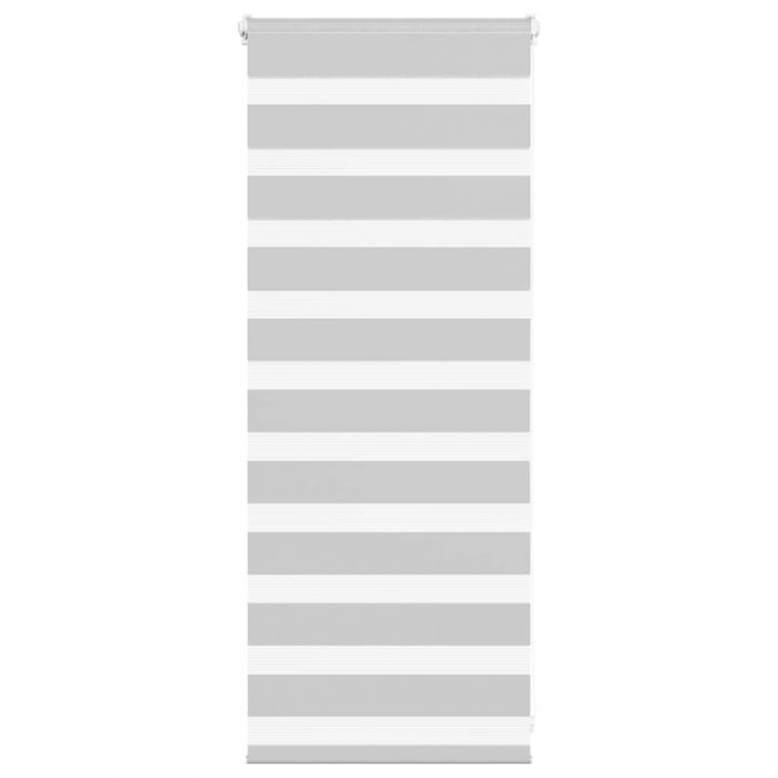 Зеброва щора 60x100 см ширина на плата 55,9 cm полиестер