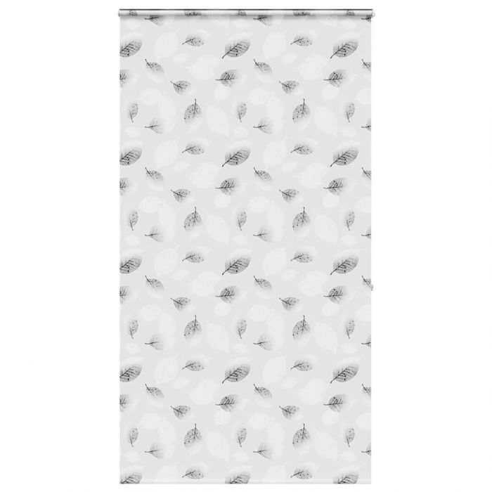 Ролетна щора за душ с касета 140x240 см Ширина на плата 136 см