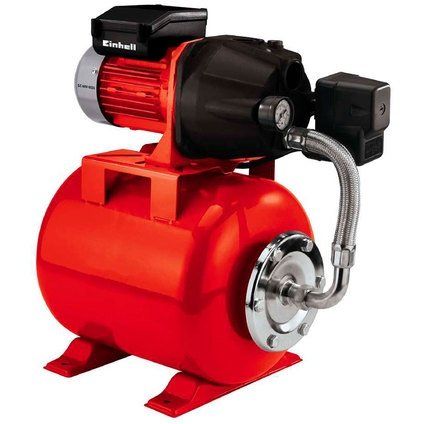 Хидрофорна помпа EINHELL GC-WW 6036, 600W, 3600л/ч