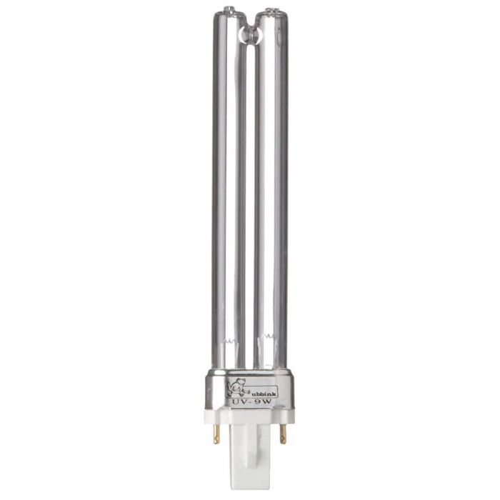 Ubbink Резервна крушка за UV-C лампа PL-S 9W 1355110