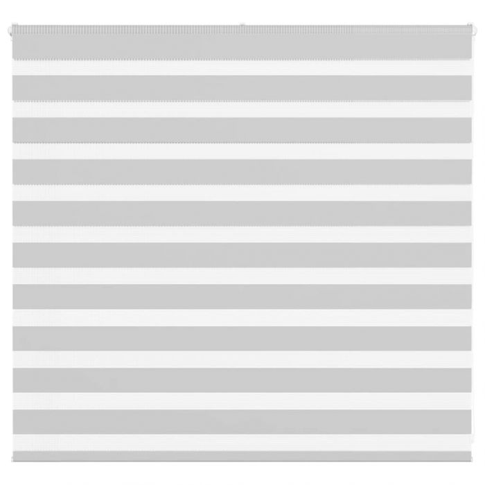 Зеброва щора 155x100 см Ширина на плата 150,9 см Полиестер