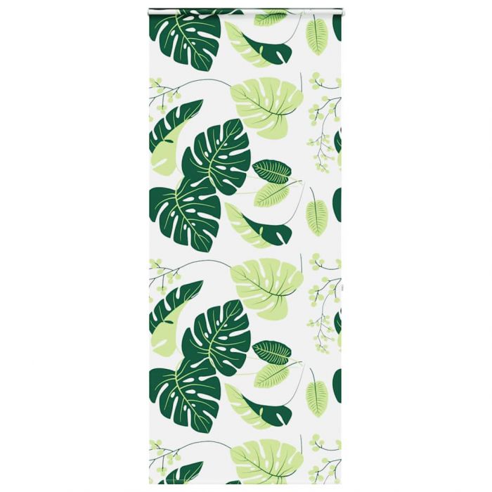 Ролетна щора за душ с касета 110x240 см Ширина на плата 106 см