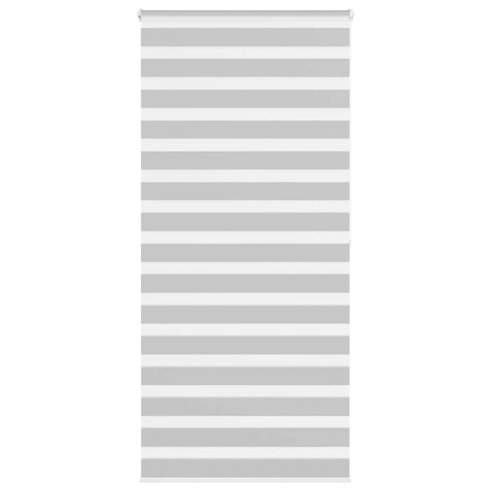 Зеброва щора 115x200 см Ширина на плата 110,9 см Полиестер
