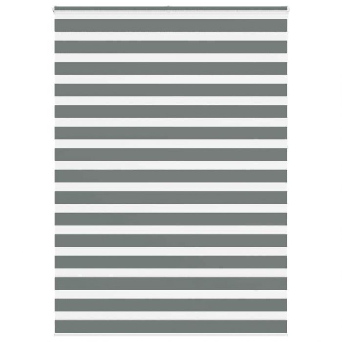 Зеброва щора 165x230 см Ширина на плата 160,9 см Полиестер