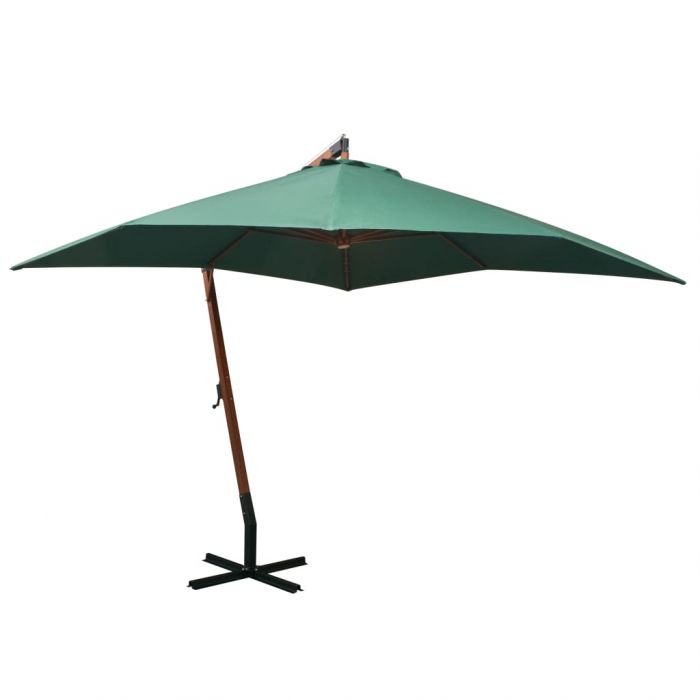 Висящ чадър за слънце Sabiha