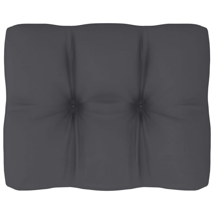 Палетна възглавница за диван