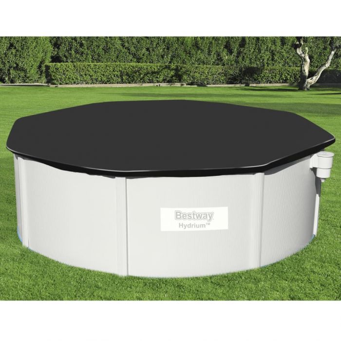 Bestway Flowclear Покривало за басейн 396 см