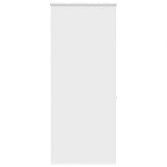 Ролетна щора за душ с касета 100x240 см Ширина на плата 96 см
