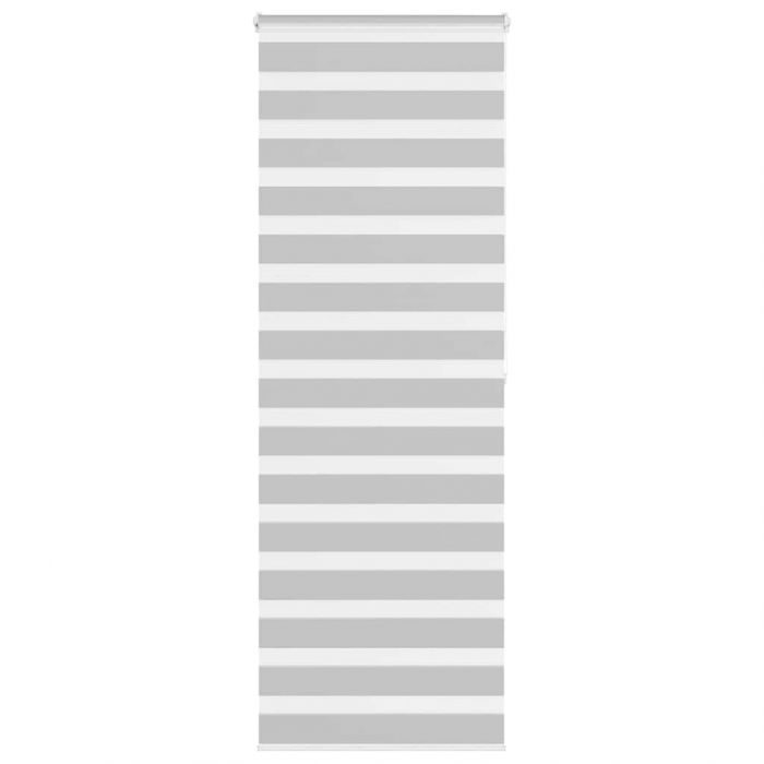 Зеброва щора 70x200 см ширина на плата 65,9 cm полиестер